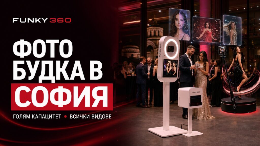 фото будка софия